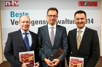 Vermögensberater im Bankentest von FOCUS-MONEY und n-tv – Beste im Norden wird unabhängige Sutor Bank (FOTO)