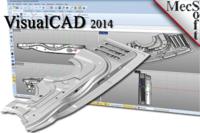 Bezahlbare CAD/CAM Softwarelösungen von MecSoft
