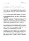 Infotecs erhält FIPS-Zertifizierung 140-2 für Krypto-Modul