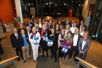 Wirtschaftsregion Bonn/Rhein-Sieg will weiter wachsen