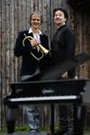 Musikalischer Dialog: Jazzkonzert mit dem Duo Inside Out