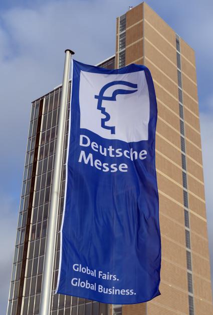 Starker Auftritt der deutschen Werkzeugmaschinenhersteller in Mexiko
– Deutsche Messe organisiert Leistungsschau „German High Tech in Metalworking“ auf der EXPOMAQ 2016 (FOTO)
