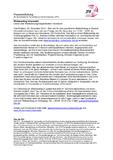 Webmeeting Informatik