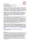 Webmeeting Informatik