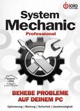 PC-Probleme beheben mit System Mechanic 14 Pro