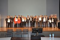 Pentadoc AG verleiht ECM-Awards an herausragende Hersteller, Projekte und Lösungen