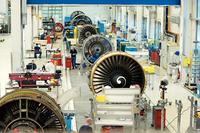 MTU Maintenance feiert 35-jähriges Bestehen