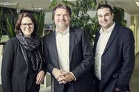 medialesson erweitert die Geschäftsführung: Carsten Humm wird CTO