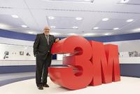 3M zählt weltweit zu den Innovationsführern