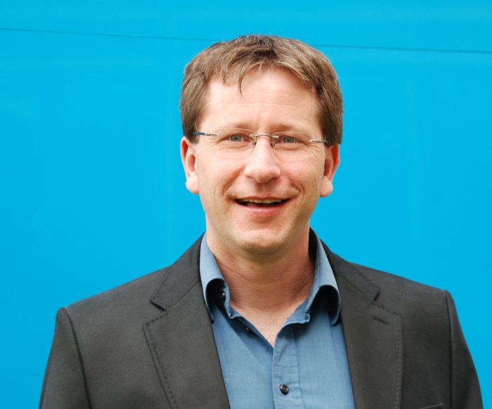 Personalie: M4Energy eG mit Verstärkung im Vertrieb Personalie: M4Energy eG mit Verstärkung im Vertrieb