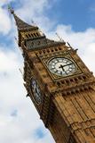 London-Domains für das London-Reisetagebuch