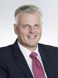 Hans Sondermann neuer Geschäftsführer Vertrieb International