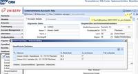 Uniserv Produkte für SAP HANA zertifiziert
