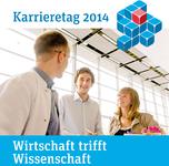 Wirtschaft trifft Wissenschaft zum Karrieretag in Lübeck