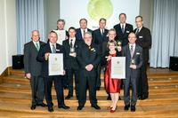 Oscar im Malerhandwerk