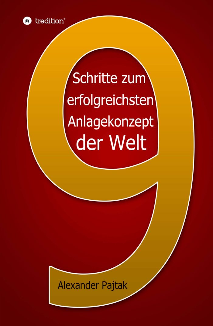 Das Anlagekonzept von morgen ? neuer Ratgeber erläutert die Grundlagen moderner Portfoliogestaltung Das Anlagekonzept von morgen ? neuer Ratgeber erläutert die Grundlagen moderner Portfoliogestaltung
