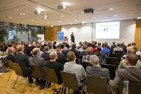 TGA-Fachplanersymposion in Berlin