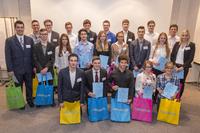 „Zukunftsmesse 2030“ zeigt innovative Kommunikation