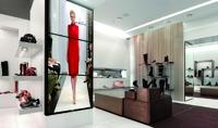 Digital Signage Display: Werbebotschaften in brillanter Bildqualität