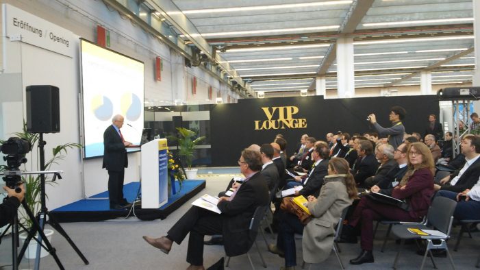 EuroMold 2014: Leitmesse der modernen Produktentwicklung startet in 3.Dekade zukunftsorientiertem Werkzeug- und Formenbau EuroMold 2014: Leitmesse der modernen Produktentwicklung startet in 3.Dekade zukunftsorientiertem Werkzeug- und Formenbau