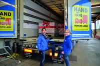 146 Kinderwünsche suchen 146 Spender!