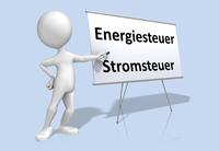 Intensivseminarüber Energiesteuer und Stromsteuer 2015