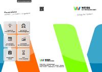 PowerWeiss – CRM&Archivierung