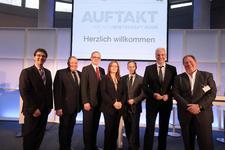 KREATIVWIRTSCHAFT RUHR: Prognos-Studie nimmt Unternehmen und Innovationspotenziale unter die Lupe