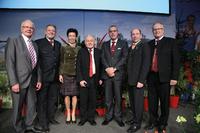 Agraria 2014 – größte Landwirtschaftsmesse Österreichs eröffnet