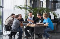 Haberkorn GmbH bucht nun auch in Osteuropa mit PORTOLAN