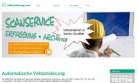 Nutzen Sie das Vektorisierungs-Expertenwissen auf www.Vektorisierung.com