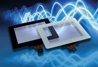 Zu 100 % kompatible Touchpanels von RockTouch in allen Leistungsklassen und Größen