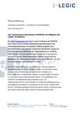 Das Technologieunternehmen VISPIRON wird Mitglied des LEGIC ID Network