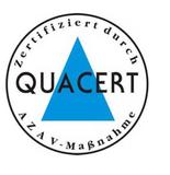 Das Ausbildungszentrum der All Service Sicherheitsdienste GmbH – zugelassener Träger nach dem Recht der Arbeitsförderung
