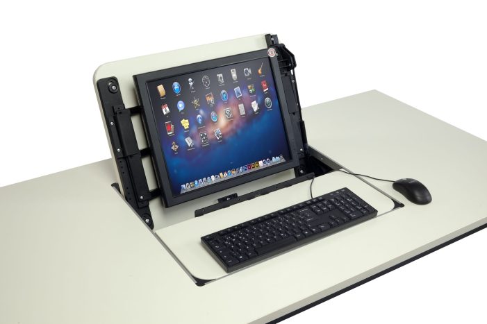Ergonomische Lernmöbel für alle Ansprüche Ergonomische Lernmöbel für alle Ansprüche