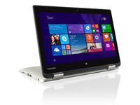 Innovative Convertibles mit fünf Nutzungsmodi: Toshiba Satellite Radius 11