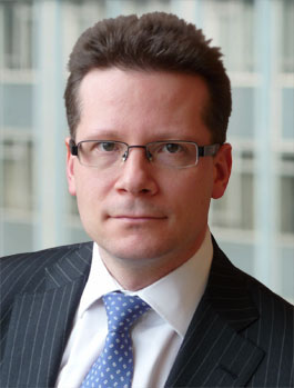 J.P. Morgan Asset Management: Fixed Income 2015 ? Die Zukunft ist flexibel