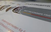 Forum ElektroMobilität e.V.: Mittelstands-Tag informiert über aktuelle Förderprogramme und Wege in die Internationalisierung