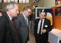 Hochschulen unterstützen durch neues Verbundprojekt E? die regionale Entwicklung der Westpfalz