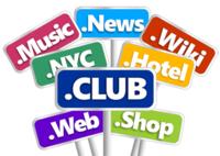Club-Domains: Fast 25.000 Adressen werden frei