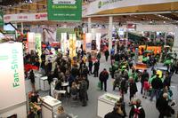 Agraria in Wels – neues Konzept voll aufgegangen