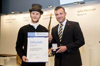 Meisterfeier 2014 der Handwerkskammer
