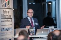 Awareness: Datensicherheit und Industriespionage