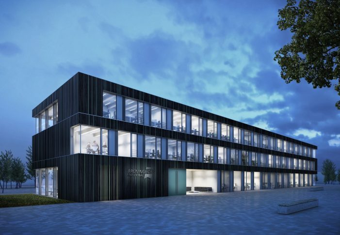 ibuilding: Bedarfsgerechtes Baukonzept für den Mittelstand
