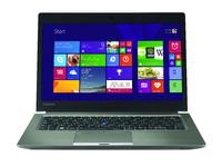 Toshiba Portégé Z30-A-1CR: Superschlankes Notebook mit intelligenter Business-Ausstattung