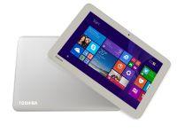 Neu und preisgünstig: Toshiba Encore 2 WT10-A-106 – Windows 8.1-Tablet im 10,1 Zoll-Format