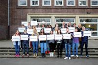 Begleitung für Schüler im Übergang von Schule in die Ausbildung