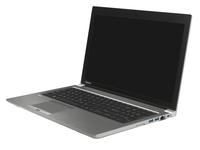Ultraschlank, ultraleicht: Toshiba Business-Notebook Tecra Z50-A-17W mit LTE