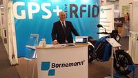 Bornemann AG? Teilnehmer der Euro ID