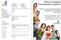 Firmenkontaktmesse X-DAY an der Hochschule Pforzheim am 04.12.2014
